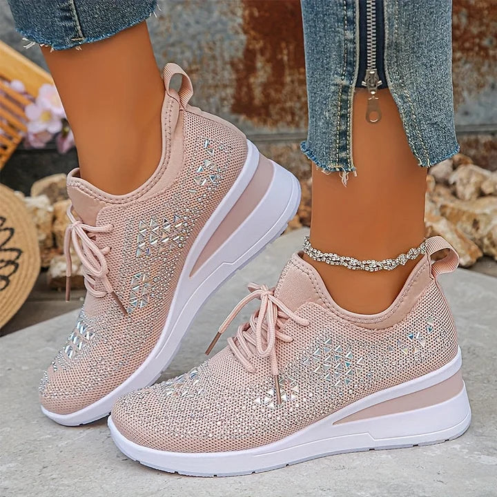 Sienna –  Sneakers