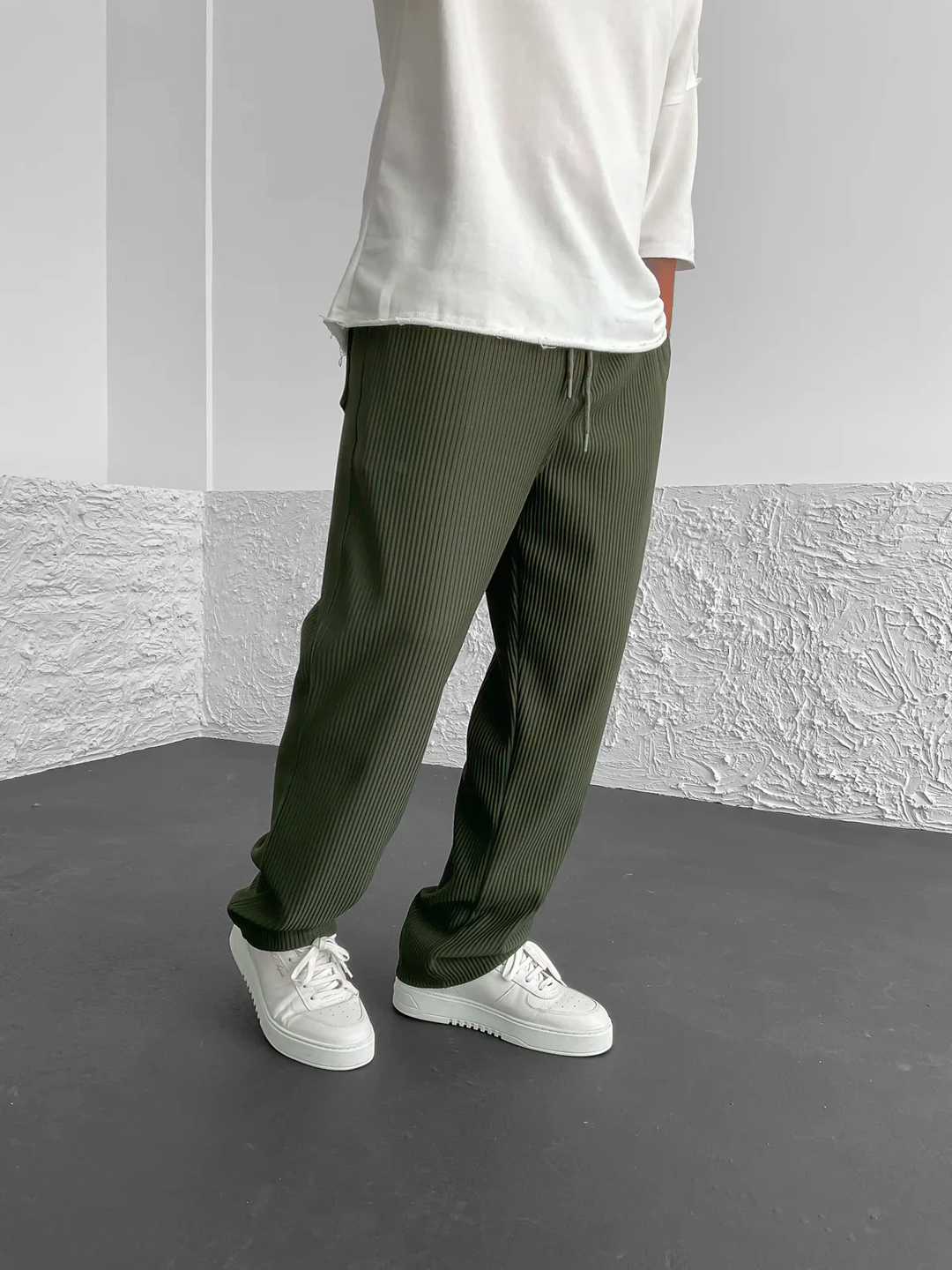 Noah – Soft Structure for Real Life