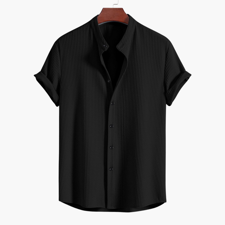 Jordan – Clean Lines, Versatile Shine