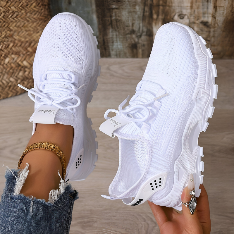Marley – All-Day Stroll Sneakers