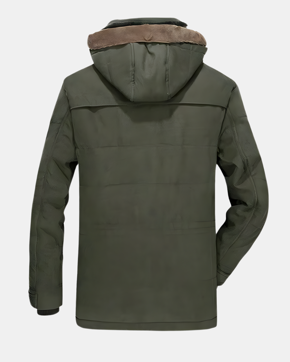 Cole – Winter Jacket