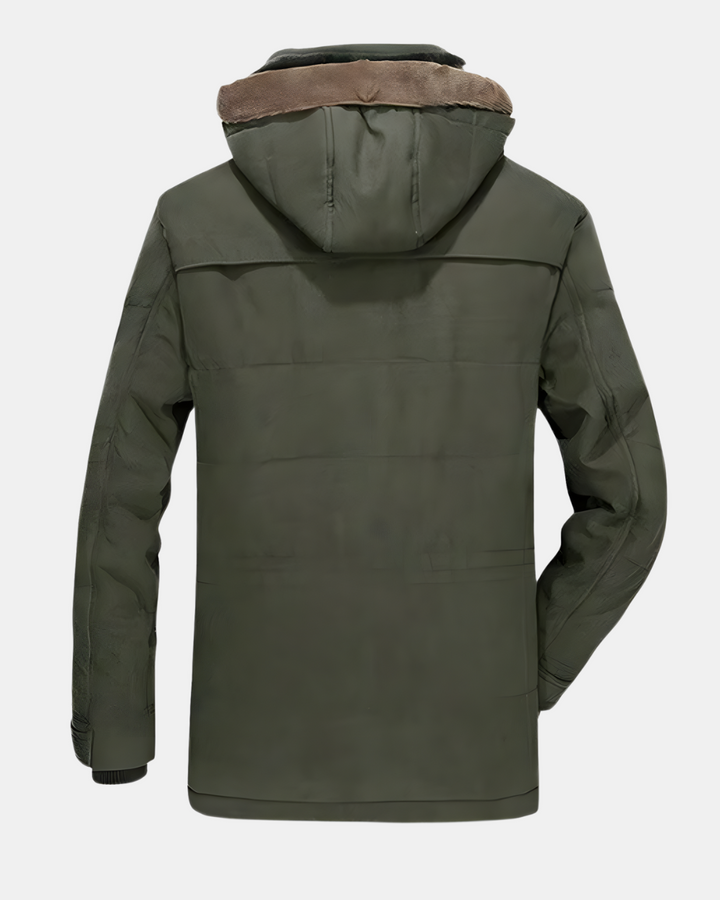 Cole – Winter Jacket