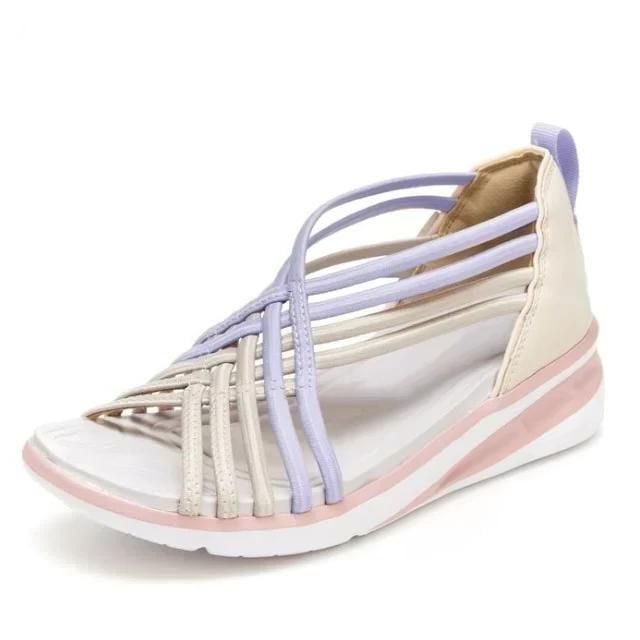 Danielle – Effortless Day Sandals