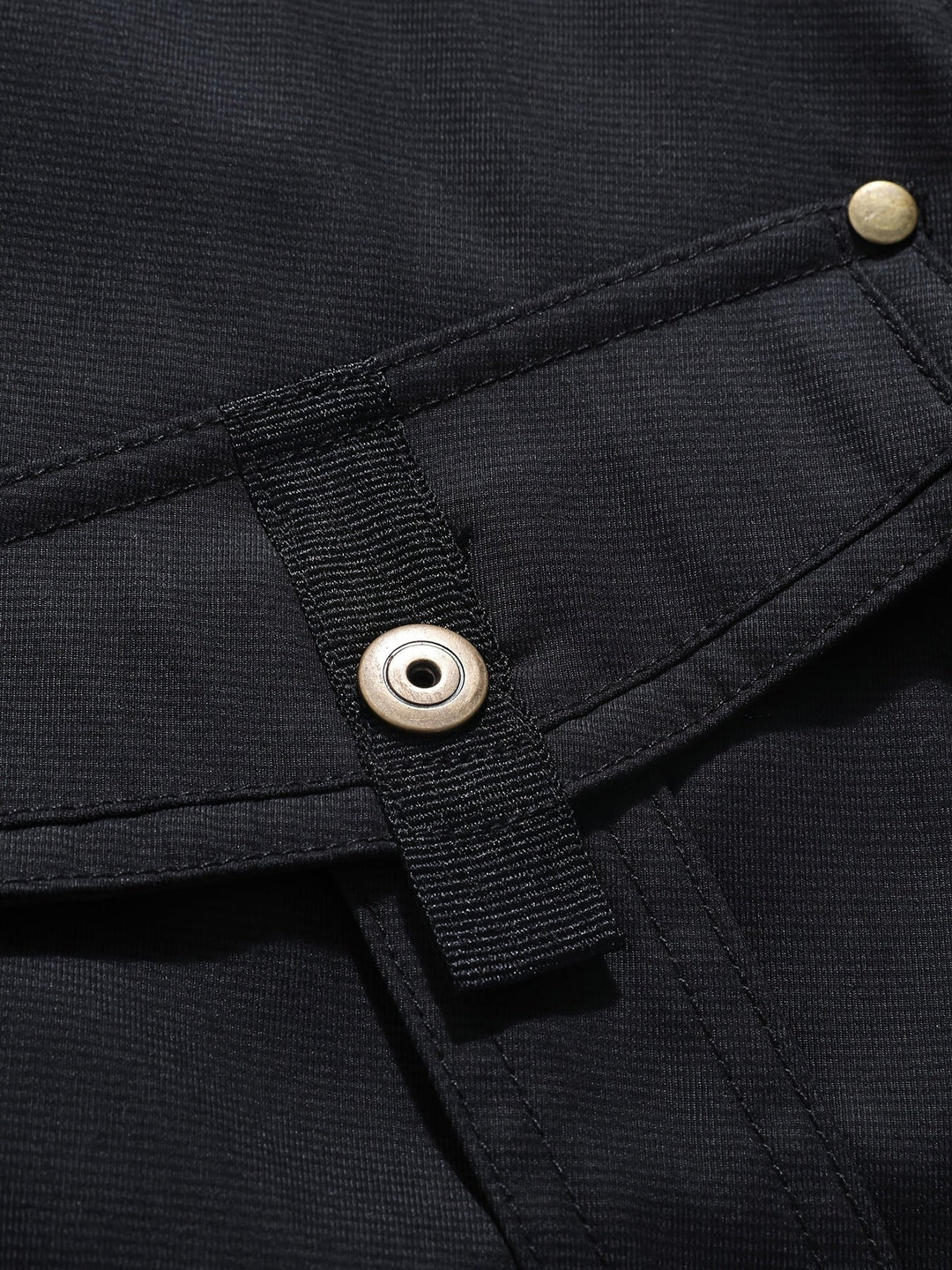 Carter – Utility Jacket