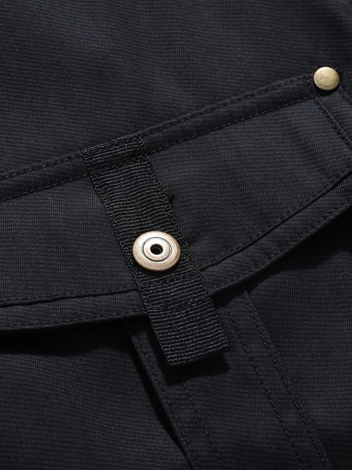 Carter – Utility Jacket