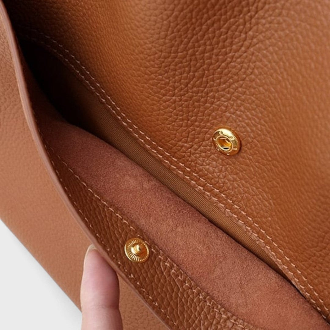 Marisa – Classic Shoulder Bag