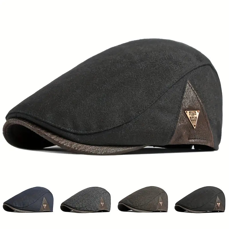Mitchell – Classic Everyday Beret