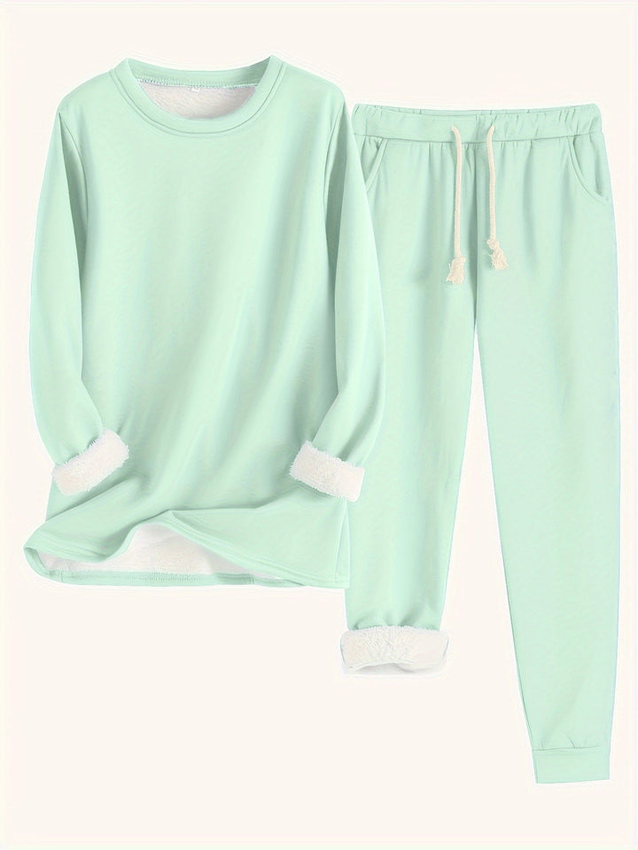 Nora – Relaxed Lounge Set
