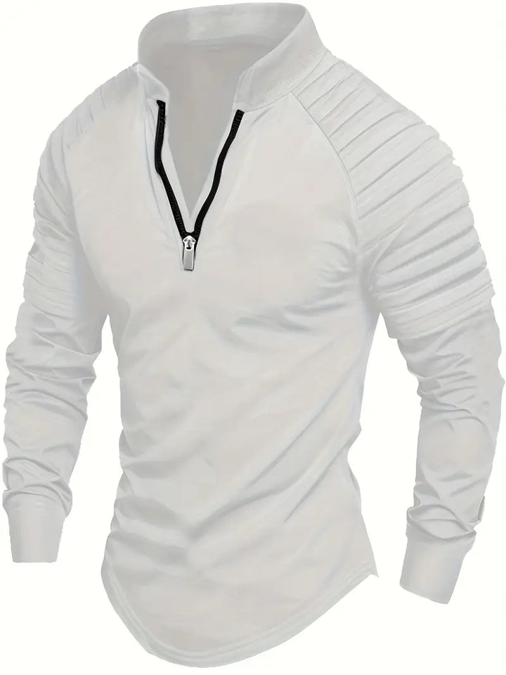Nolan – The Polo That Works Around the Clock