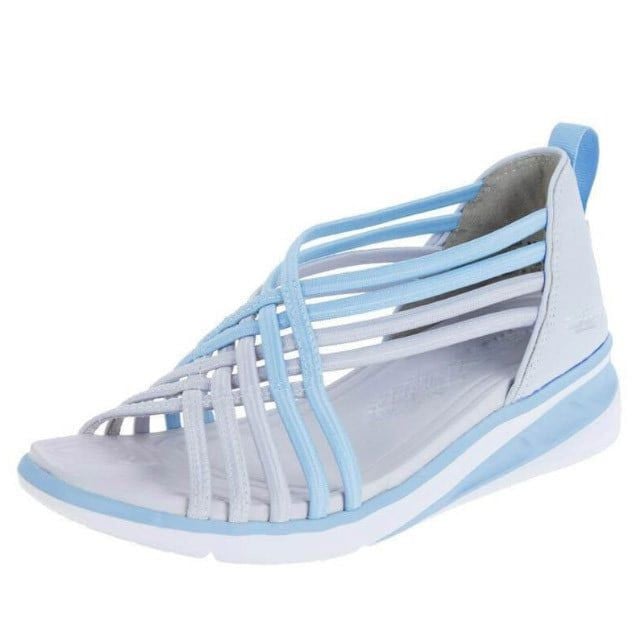 Danielle – Effortless Day Sandals