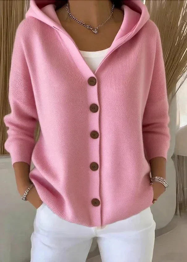 Marissa – The Cardigan You’ll Always Reach For
