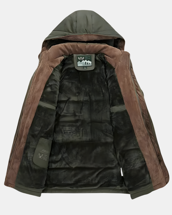Cole – Winter Jacket