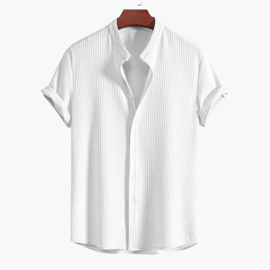 Jordan – Clean Lines, Versatile Shine