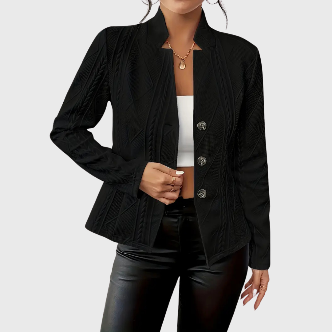 Marjorie – Everyday Chic Blazer
