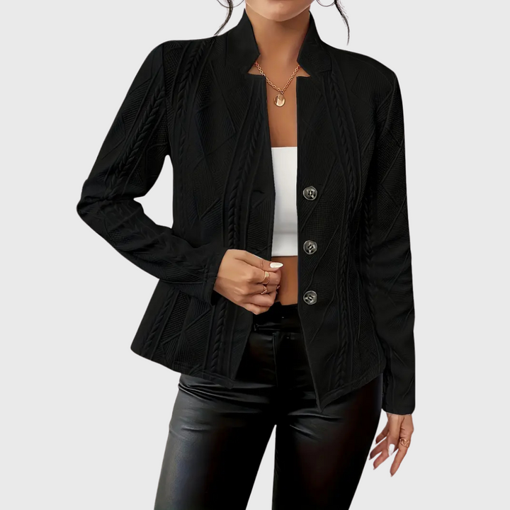 Marjorie – Everyday Chic Blazer