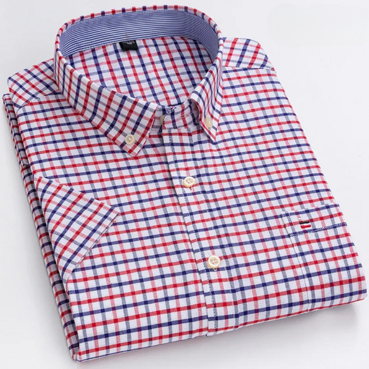 Malcolm – Everyday Polish, Elevated Pattern