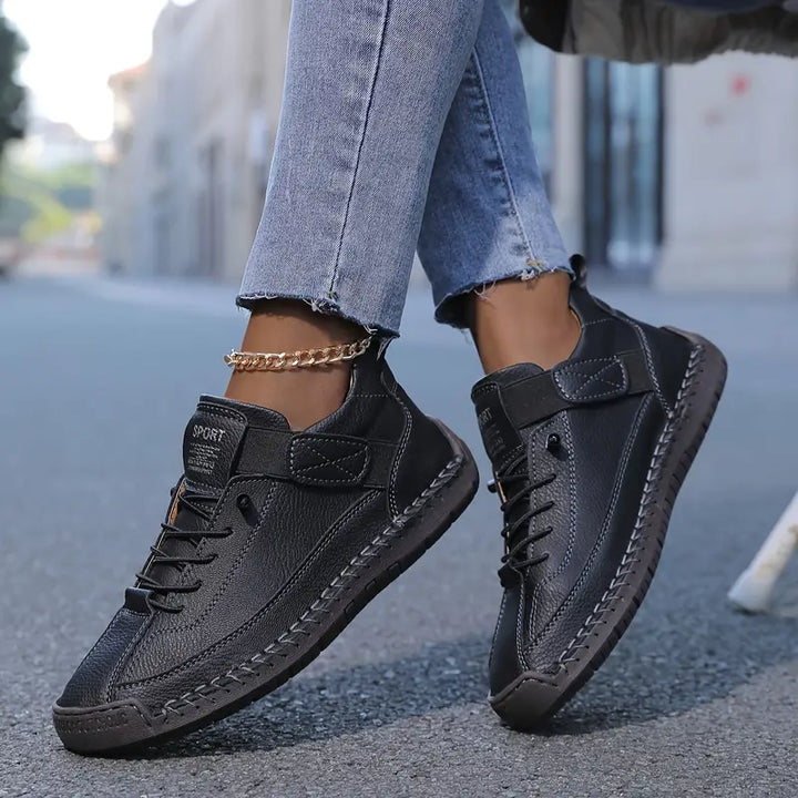 Claire – Everyday City Sneakers
