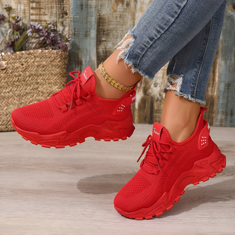 Marley – All-Day Stroll Sneakers
