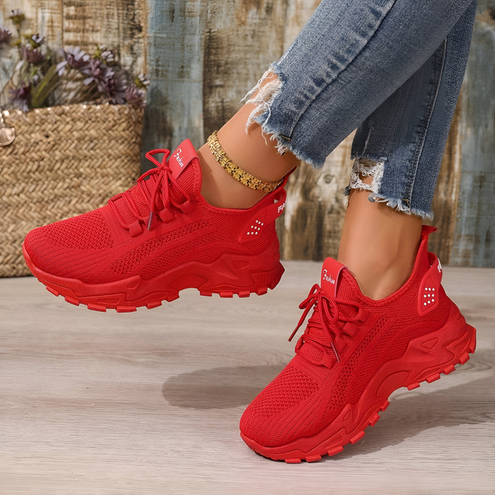 Marley – All-Day Stroll Sneakers