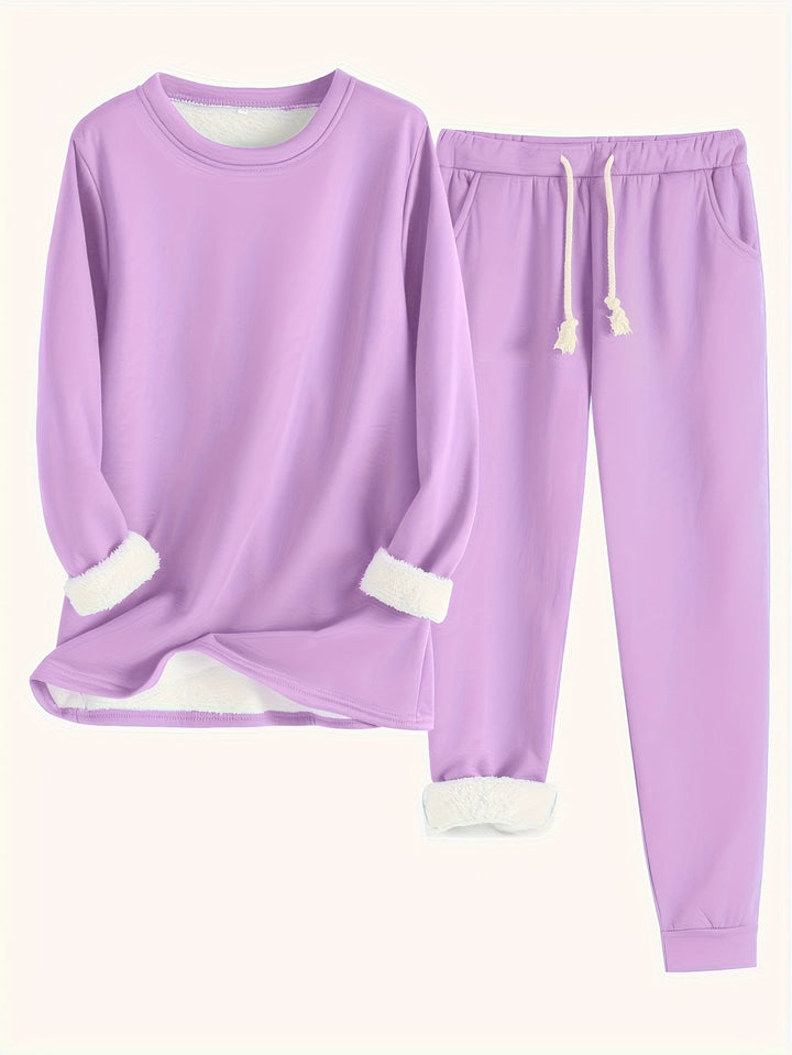 Nora – Relaxed Lounge Set