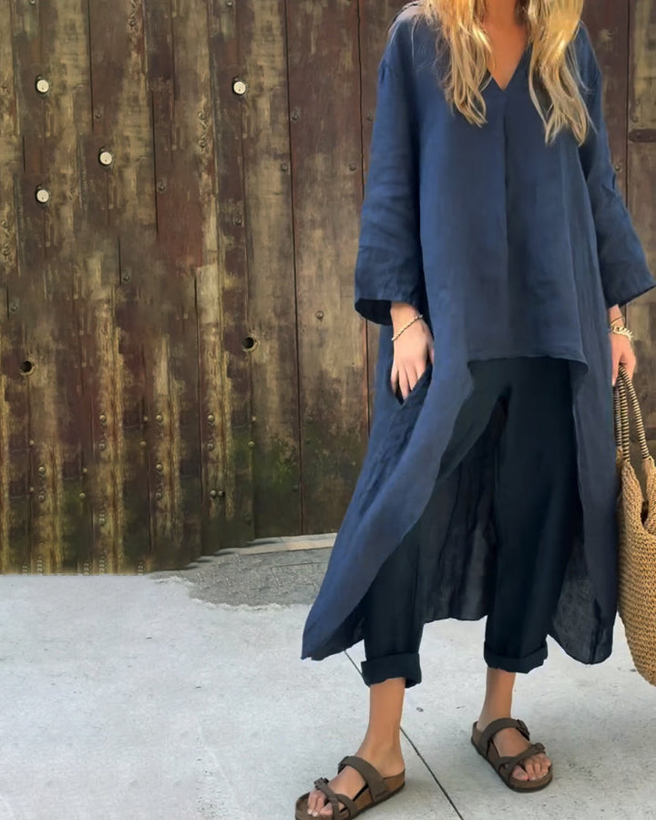 Emma – Two-Piece Summer Set
