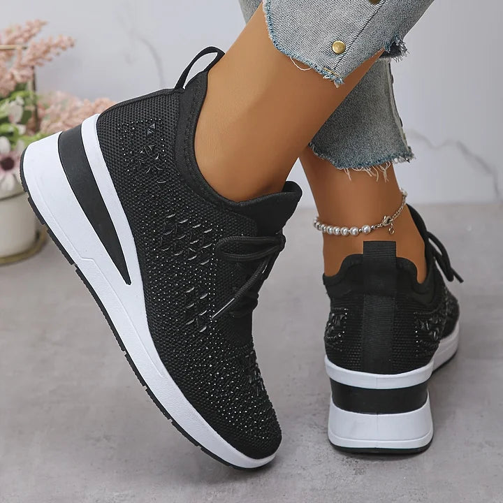 Sienna –  Sneakers