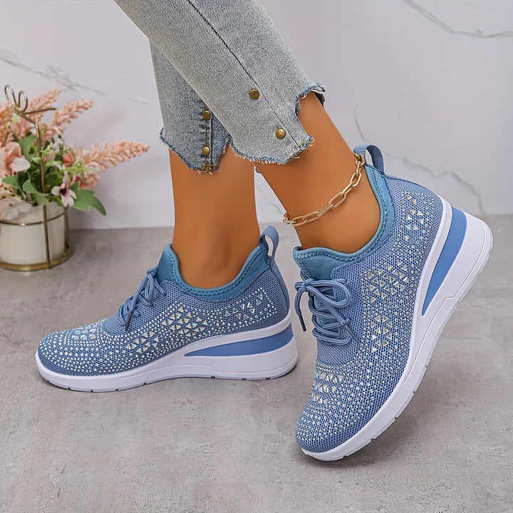 Sienna –  Sneakers