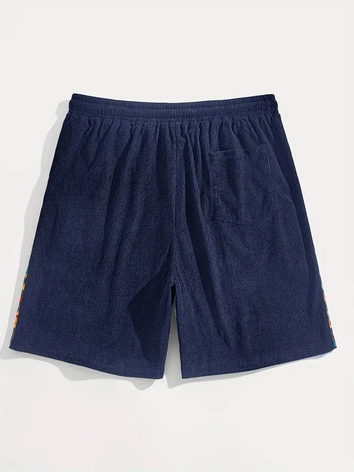 Logan – Premium Shorts