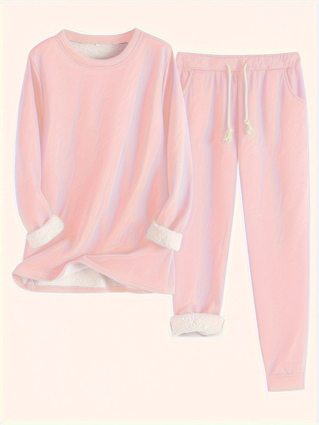 Nora – Relaxed Lounge Set