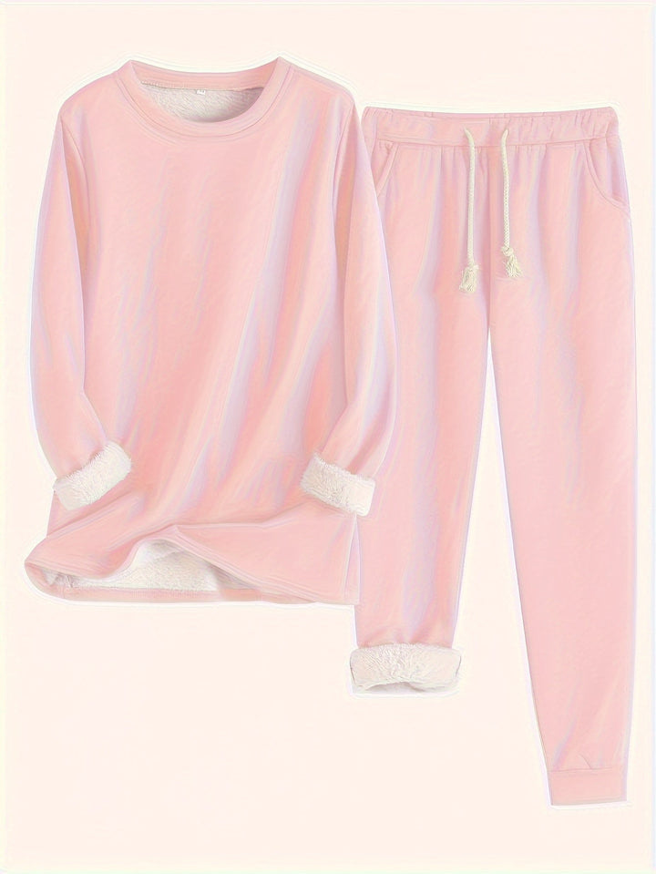 Nora – Relaxed Lounge Set