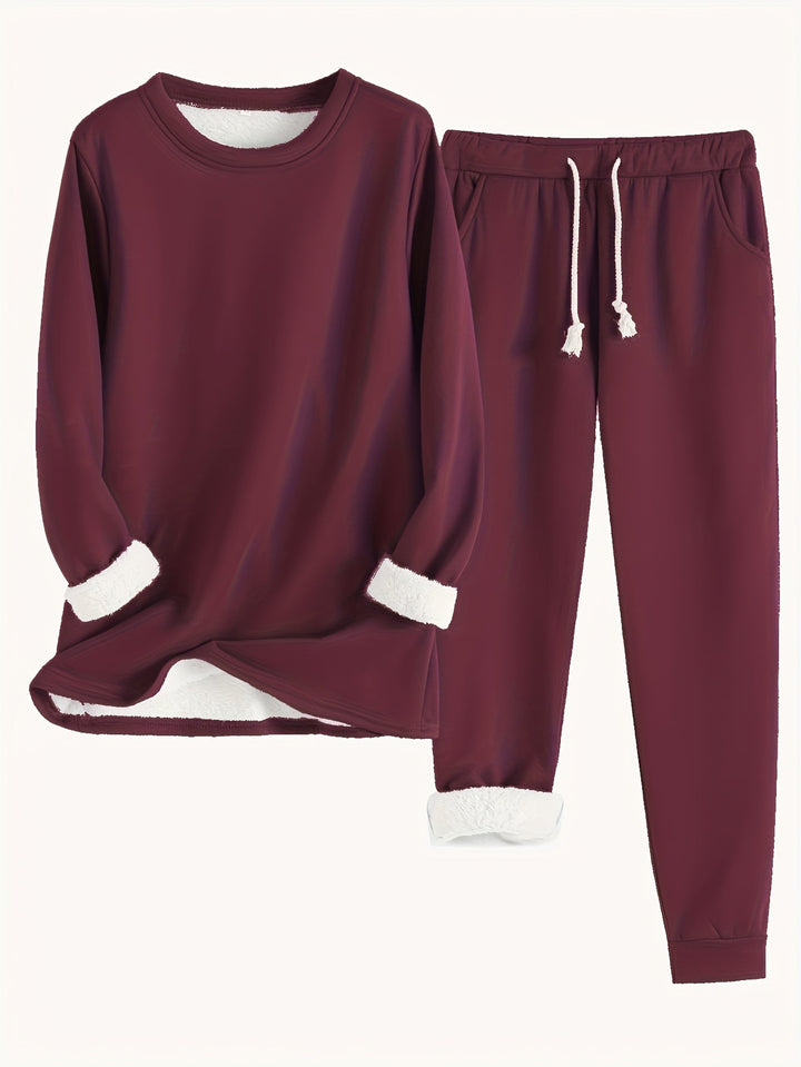 Nora – Relaxed Lounge Set