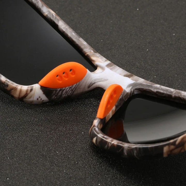 Hunter – Tactical Style, Built to Move