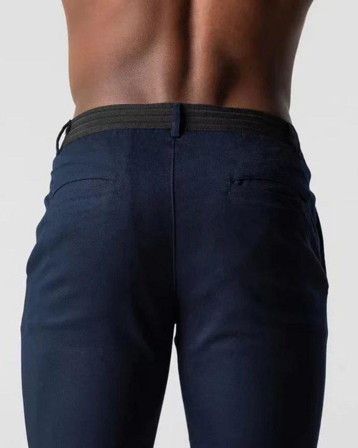 Lucas – Everyday Style with a Smart Edge