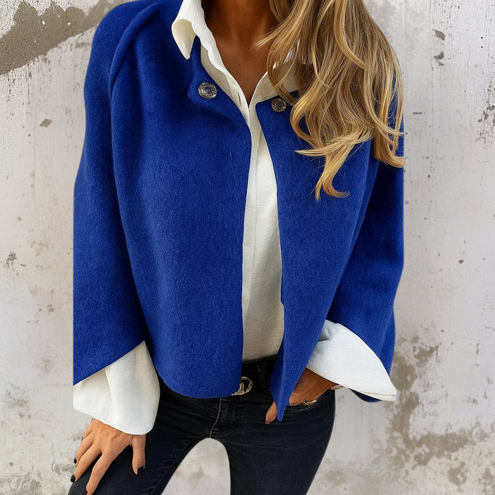 Marina – Cropped Jacket