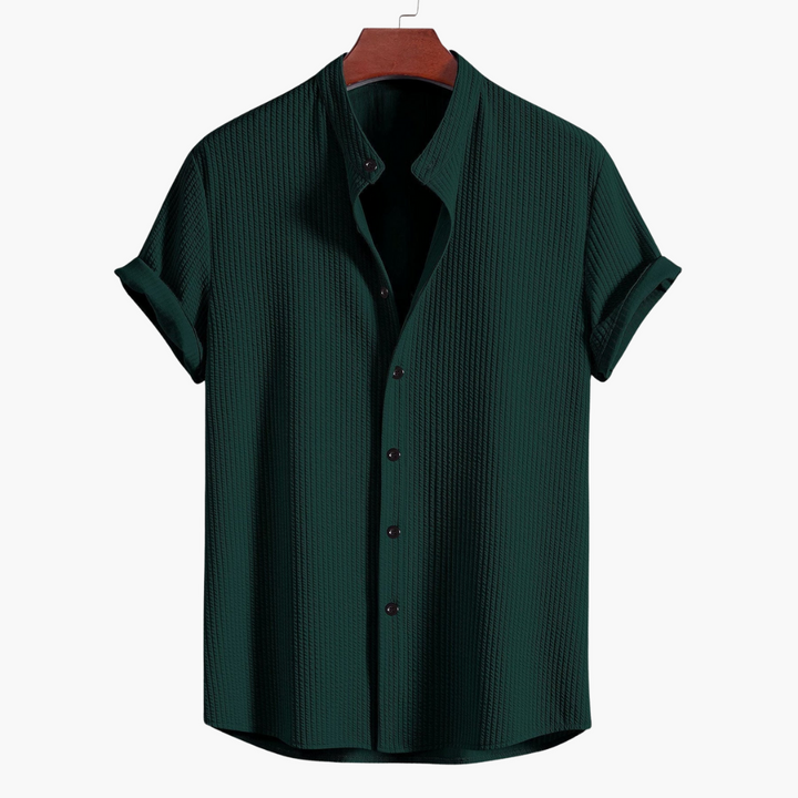 Jordan – Clean Lines, Versatile Shine