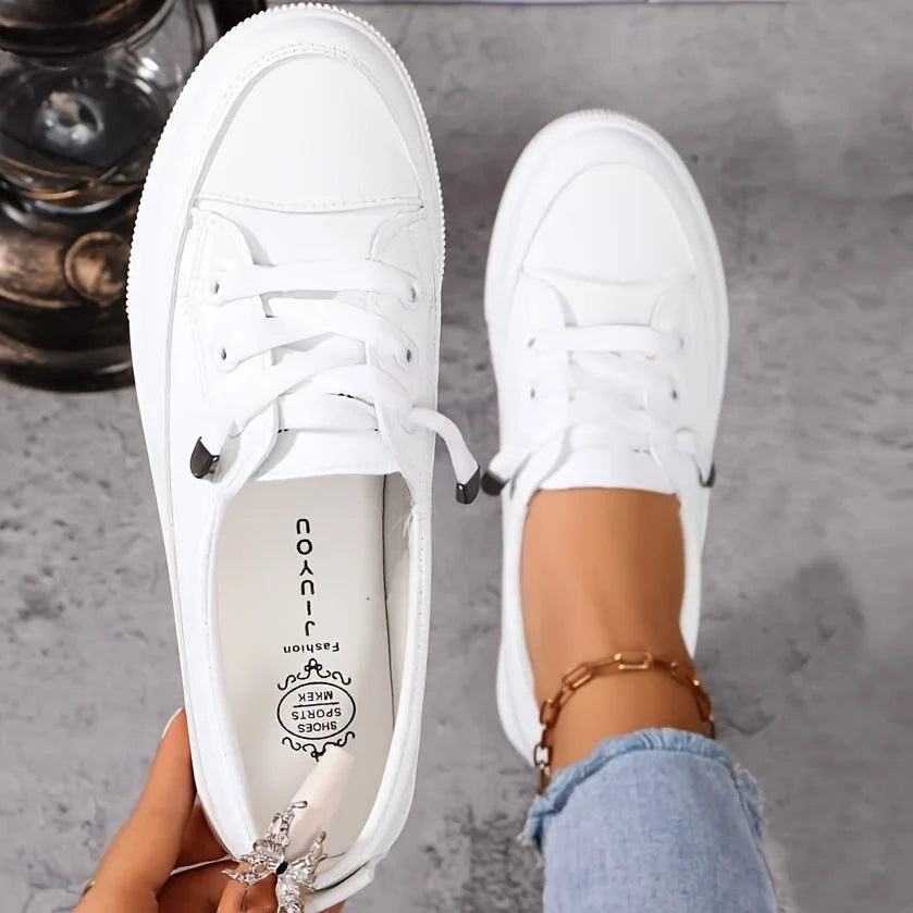 Elise – Chic Pointed Flats