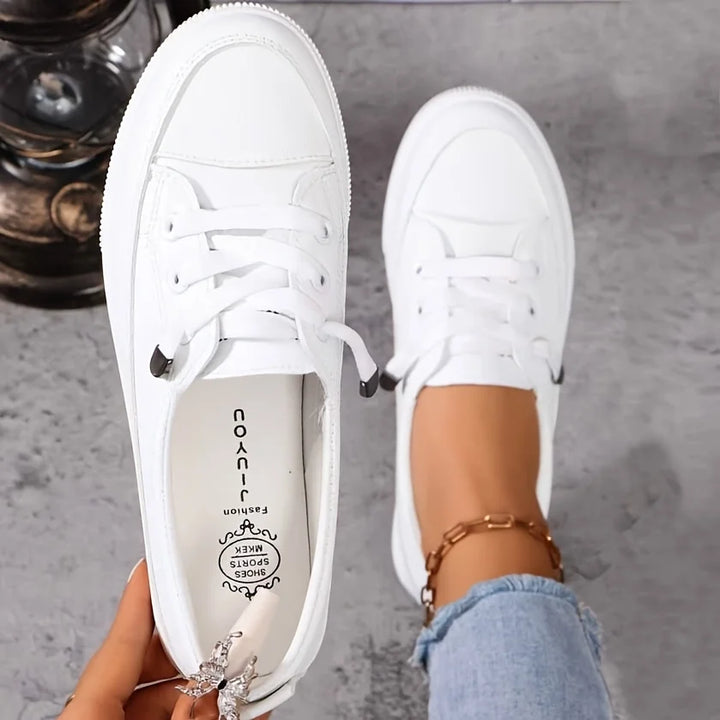 Elise – Chic Pointed Flats