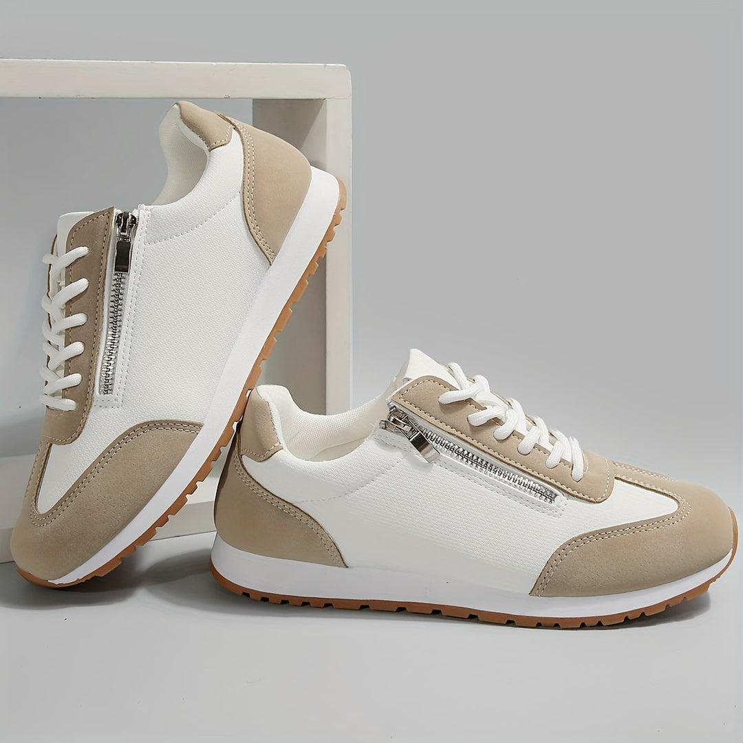 Leah – Sleek Everyday Shoes