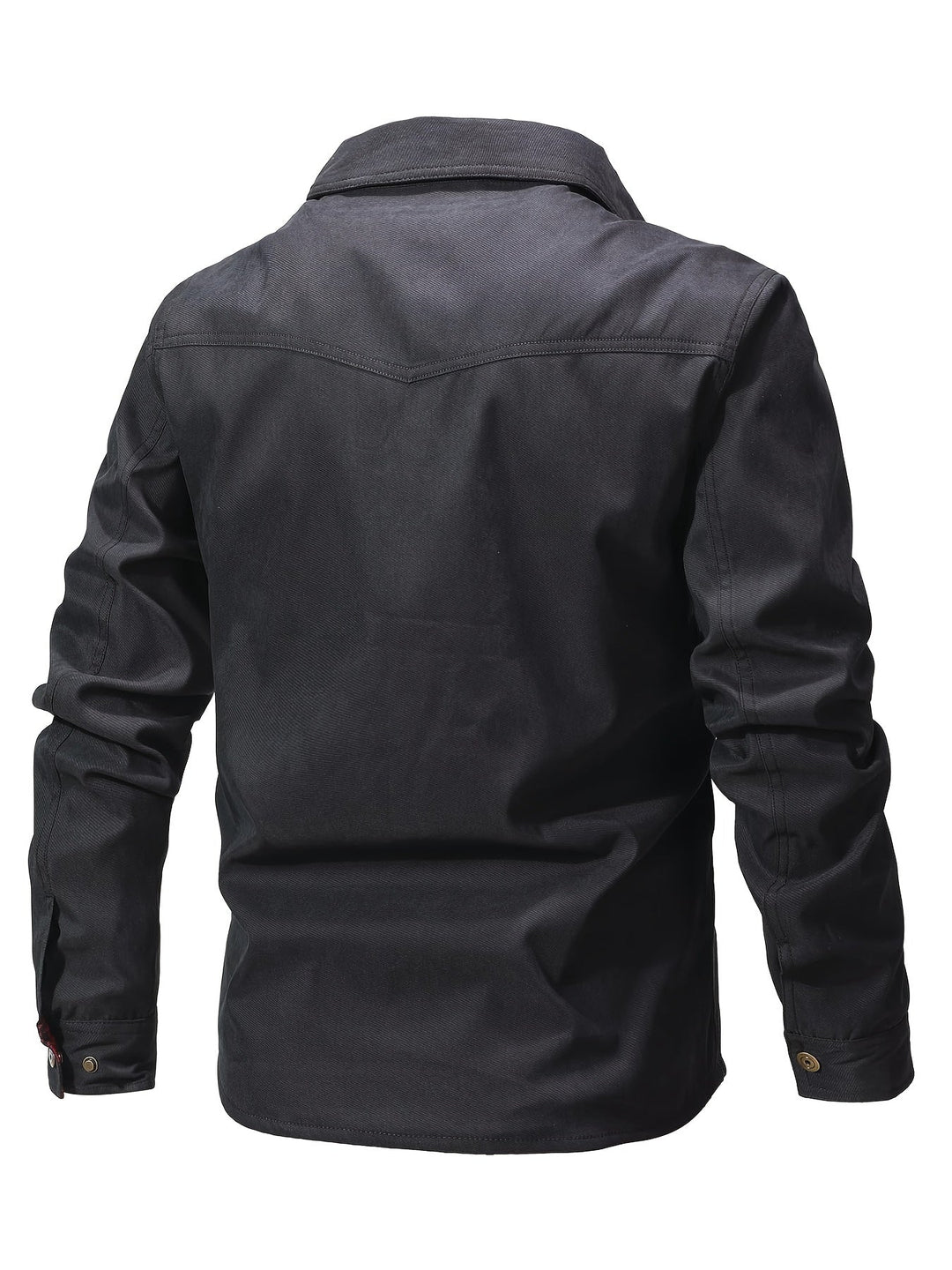Carter – Utility Jacket