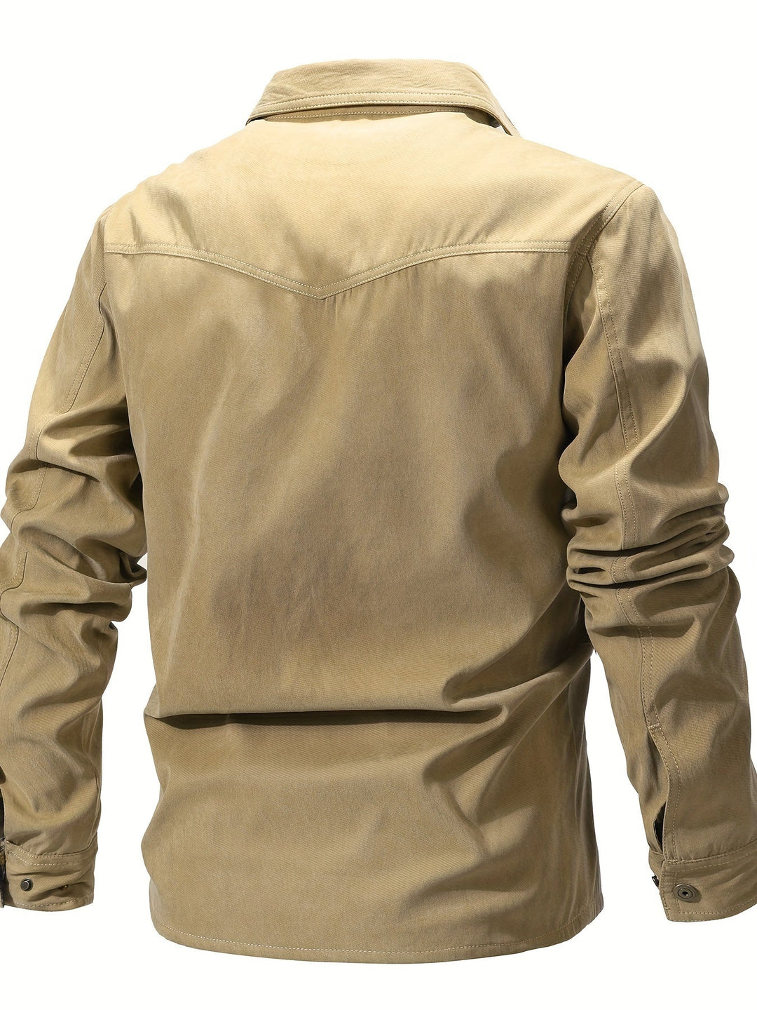 Carter – Utility Jacket