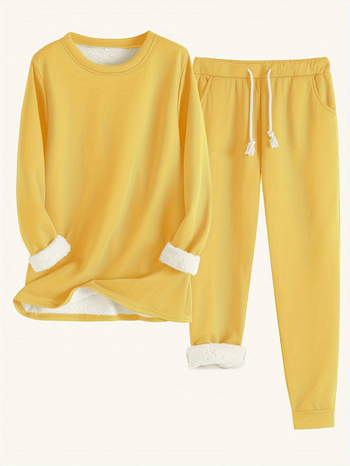 Nora – Relaxed Lounge Set