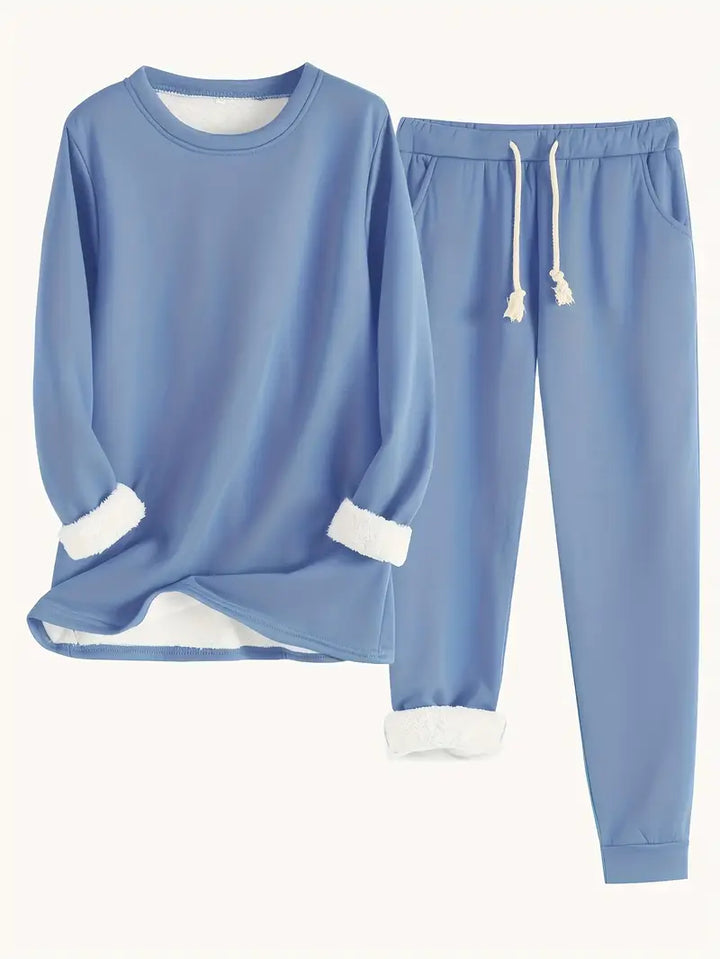 Nora – Relaxed Lounge Set