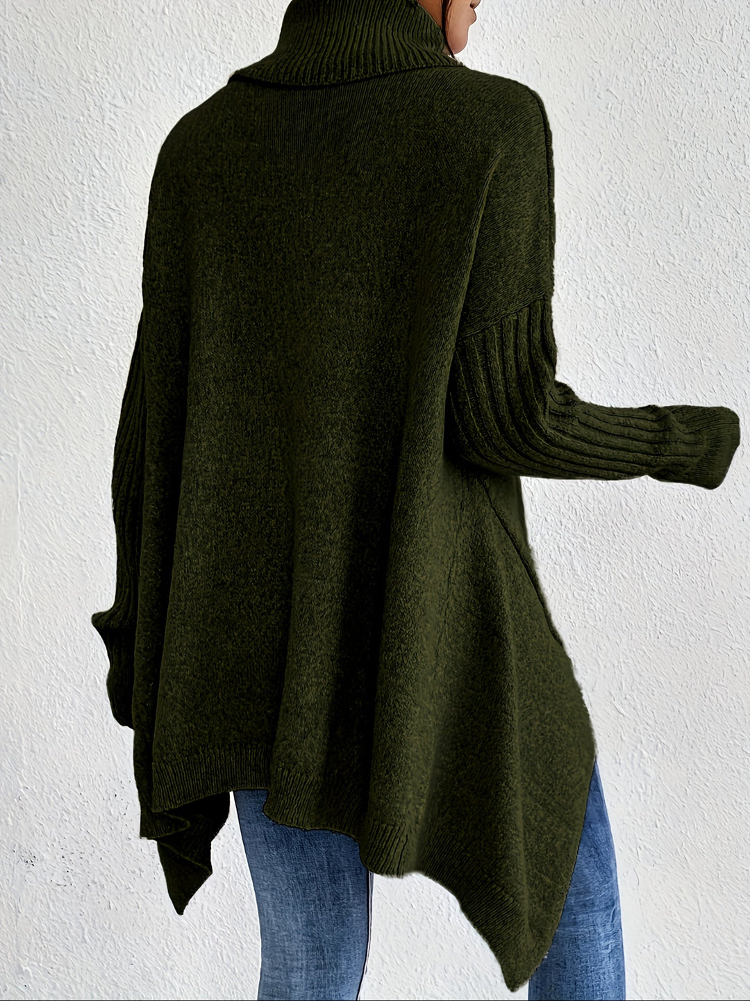 Audrey – Effortless Elegance Sweater