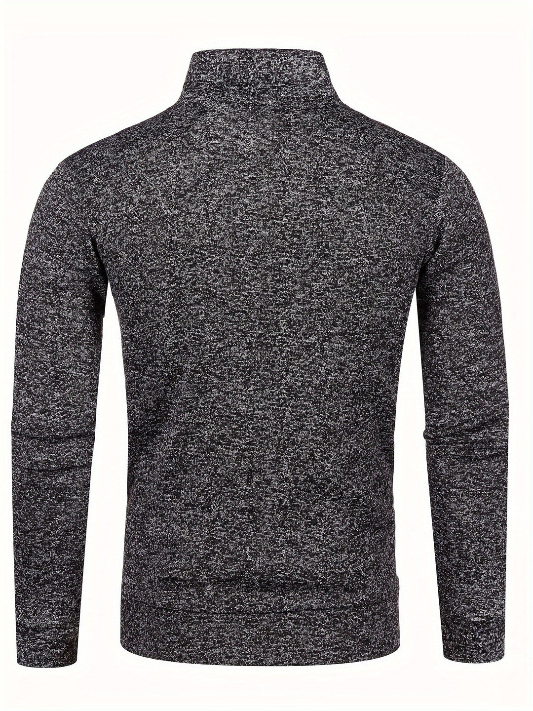Mason – Quilted Everyday Jacket