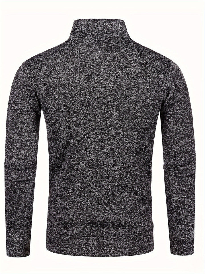 Mason – Quilted Everyday Jacket