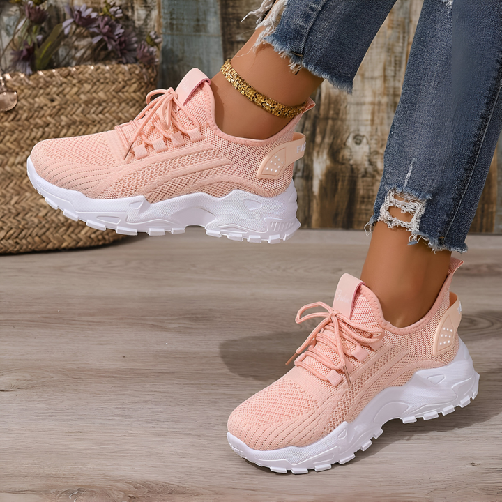 Marley – All-Day Stroll Sneakers