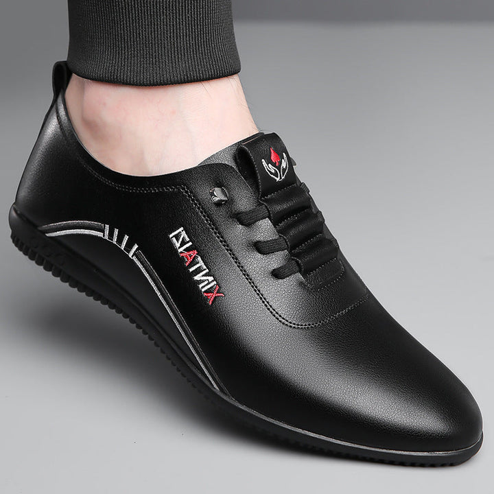Ethan – Walking Shoes
