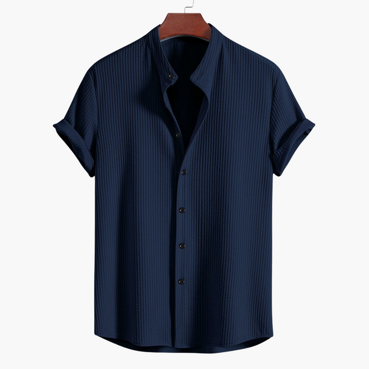 Jordan – Clean Lines, Versatile Shine