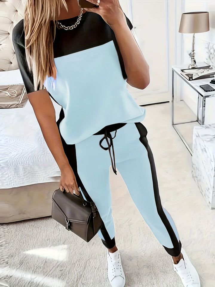 Emilia – Effortless Two-Piece Set