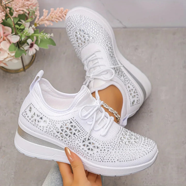Sienna –  Sneakers